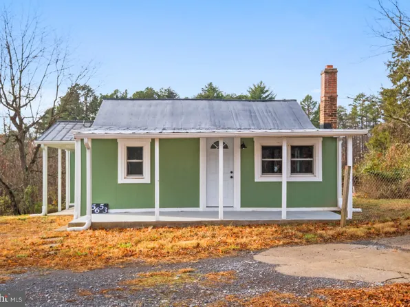 5653 N Frederick Pike, Winchester, VA 22603