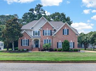 808 Water Fowl Dr, Yorktown, VA 23692