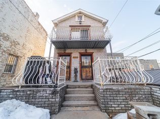 3438 12th Street, Astoria, NY 11106