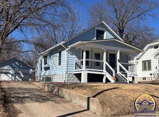 835 SW Warren Ave, Topeka, KS 66606