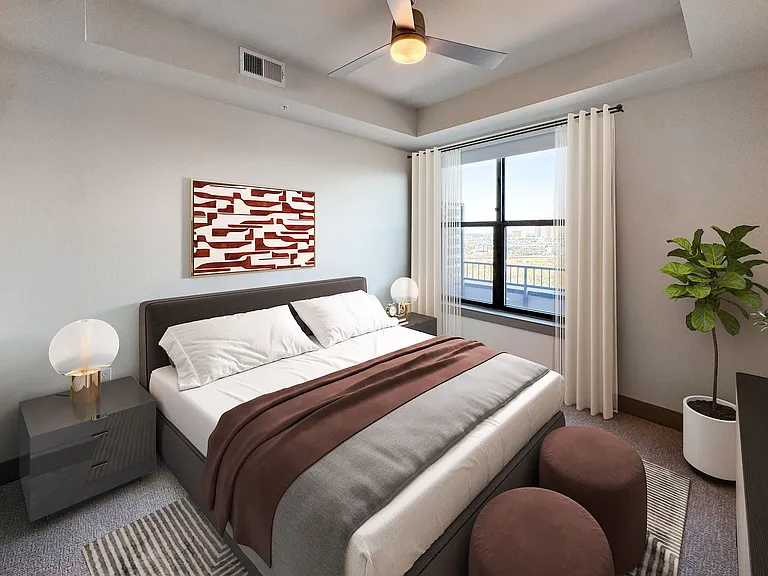 Residences at the Grove — Photo 41