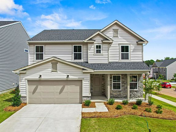 Model Representation