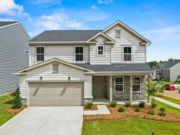 Aspire Plan, Stewarts Landing