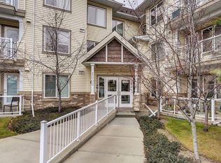 5200 44th Ave NE #2202, Calgary, AB T1Y7L4