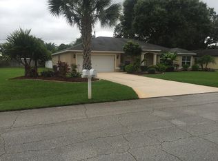 1330 Sabal Palm Dr, Edgewater, FL 32132