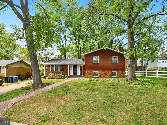 3rd image of 7608 Villanova Rd
