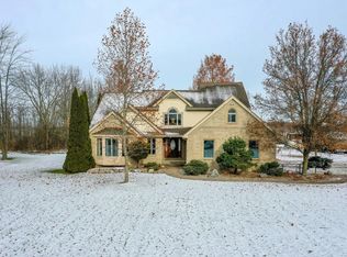 37433 26 Mile Rd, Lenox, MI 48048