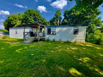 25 Prospect Street, Livermore Falls, ME, 04254