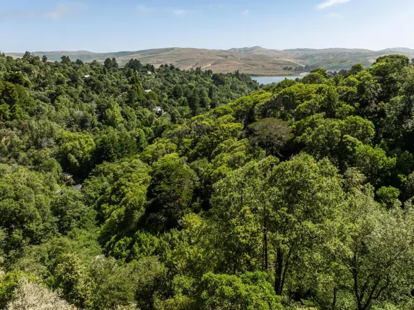 0 Aberdeen Way, Inverness, CA 94937