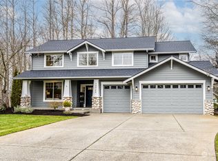 24922 NE 1st Pl, Sammamish, WA