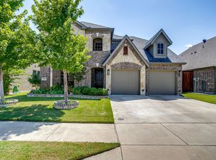 336 Retama Dr, Fort Worth, TX 76108