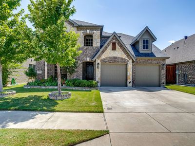 336 Retama Dr, Fort Worth, TX, 76108