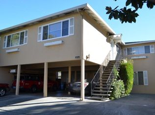 991 Dale Ave APT 1, Mountain View, CA 94040