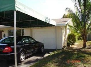 4412 Van Buren St, Hollywood, FL 33021