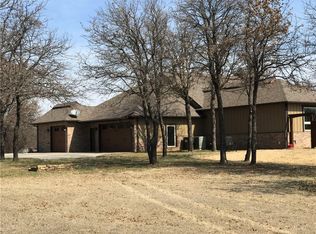 11688 State Highway 74b, Blanchard, OK 73010