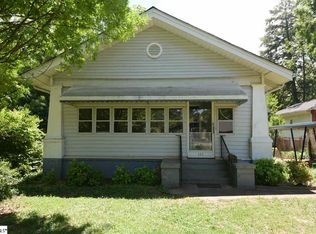 111 W Mountainview Ave, Greenville, SC 29609