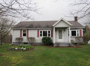 2050 William Penn Ave, Johnstown, PA 15909