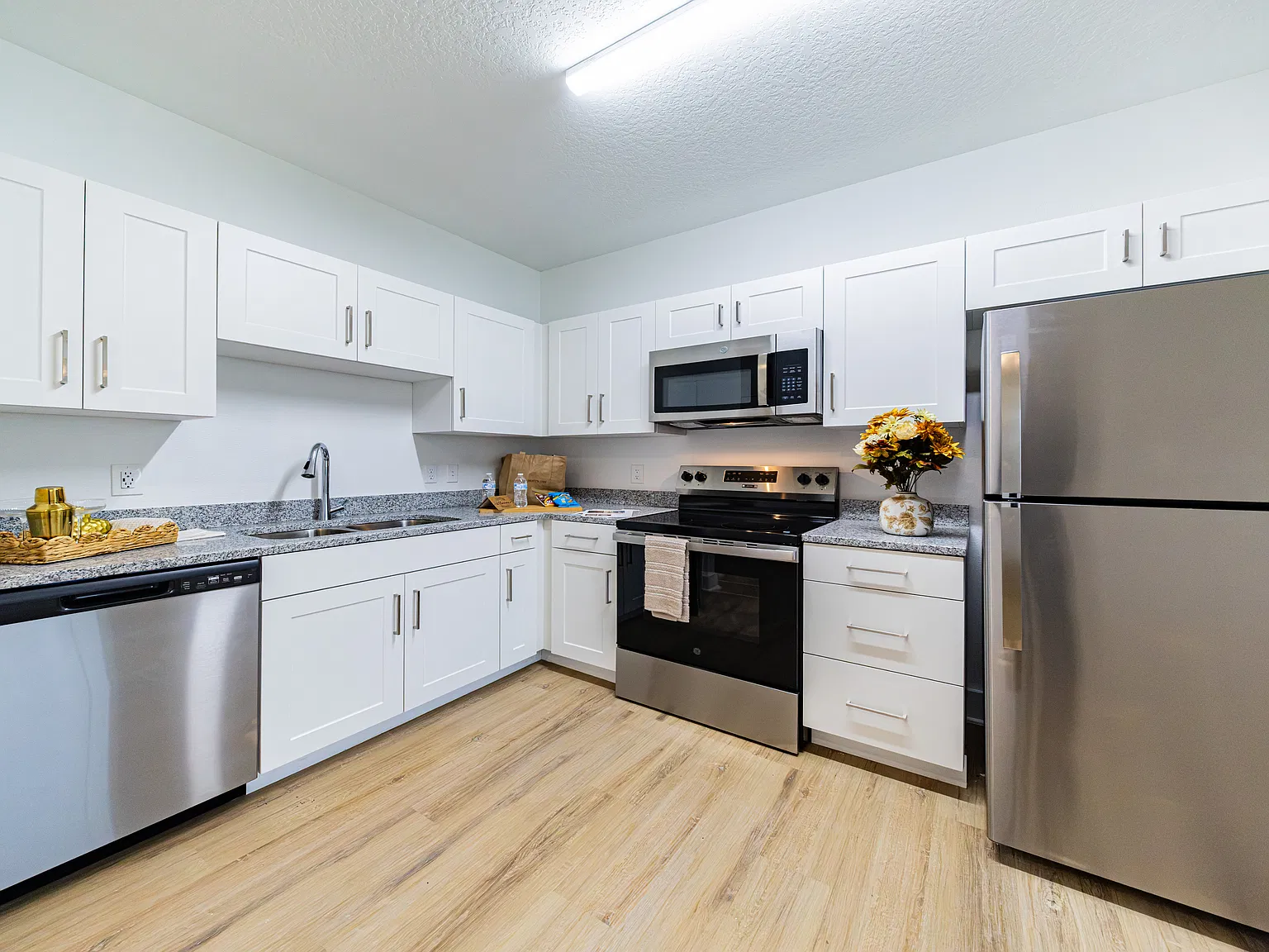 Sweetwater Apartments Phase II — Photo 2