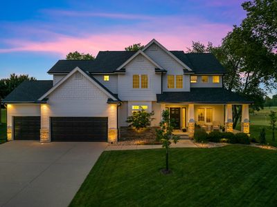 2711 NE Trilein Dr, Ankeny, IA, 50021