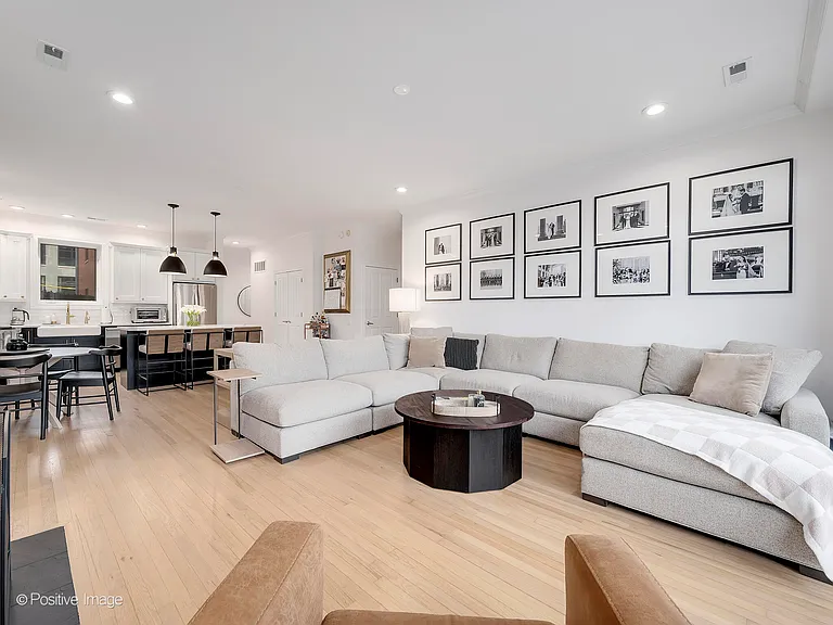 1355 W Washington Blvd #3B — Photo 11