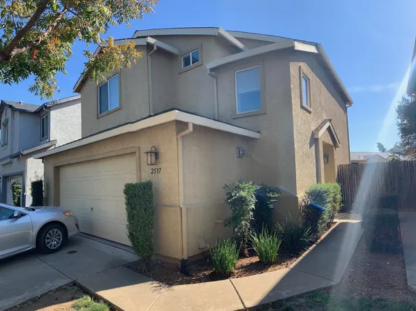 2537 Chesapeake Bay Cir, Cameron Park, CA 95682