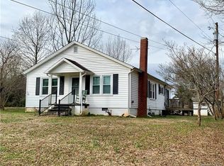 1571 Turnersburg Hwy, Statesville, NC 28625
