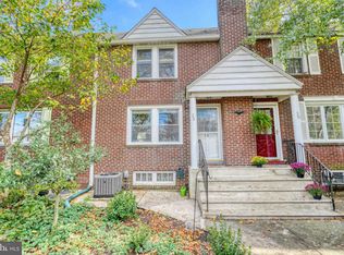 28 Dowling Ave, Audubon, NJ 08106