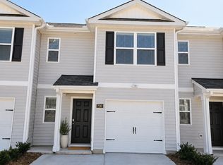 7261 Longleaf Rd, Rocky Mount, NC 27804