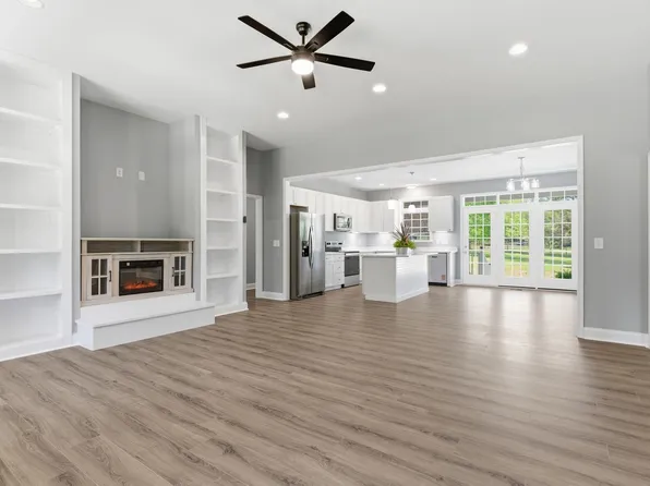 8347 Horseshoe Rd, Cross Plains, TN 37049