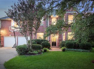 2410 Glen Ridge Dr, Highland Village, TX 75077