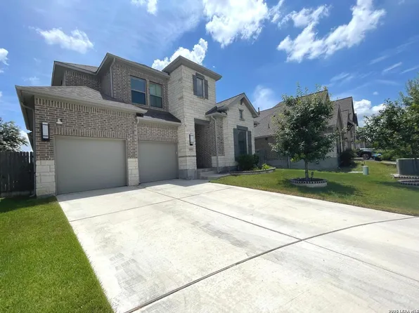 14106 Rio Lobo Way, San Antonio, TX 78254