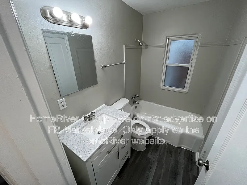 2 bed, 1.0 bath, 840 sqft, $1,250 — Photo 4