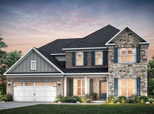 Wingate Plan, Riversprings, Dacula, GA 30019