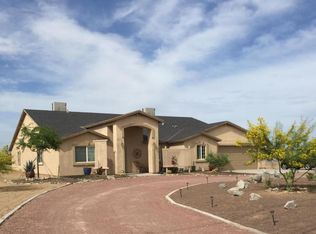 2056 W Judd Rd, San Tan Valley, AZ 85142