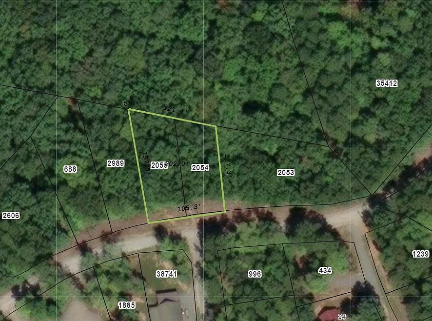 1st image of Lots 3 4 Powhatan Rd