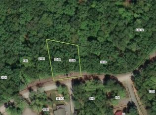 Lots 3 4 Powhatan Rd, Clarksville, VA