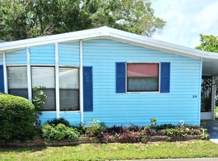 1001 Starkey Rd Lot 214, Largo, FL 33771