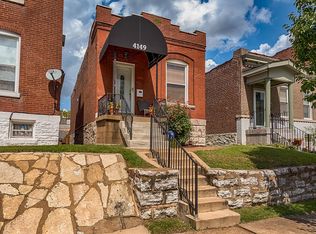 4149 Wyoming St, Saint Louis, MO 63116