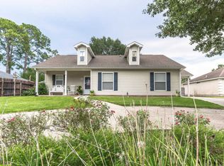 407 Kentucky Ave, Lynn Haven, FL 32444