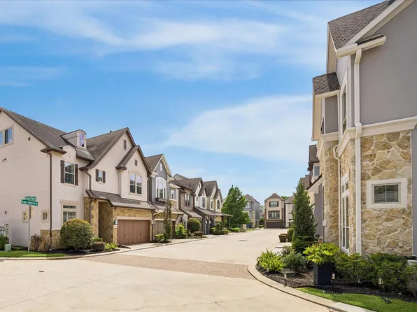 11003 Aspen Reserve Way, Houston, TX 77043