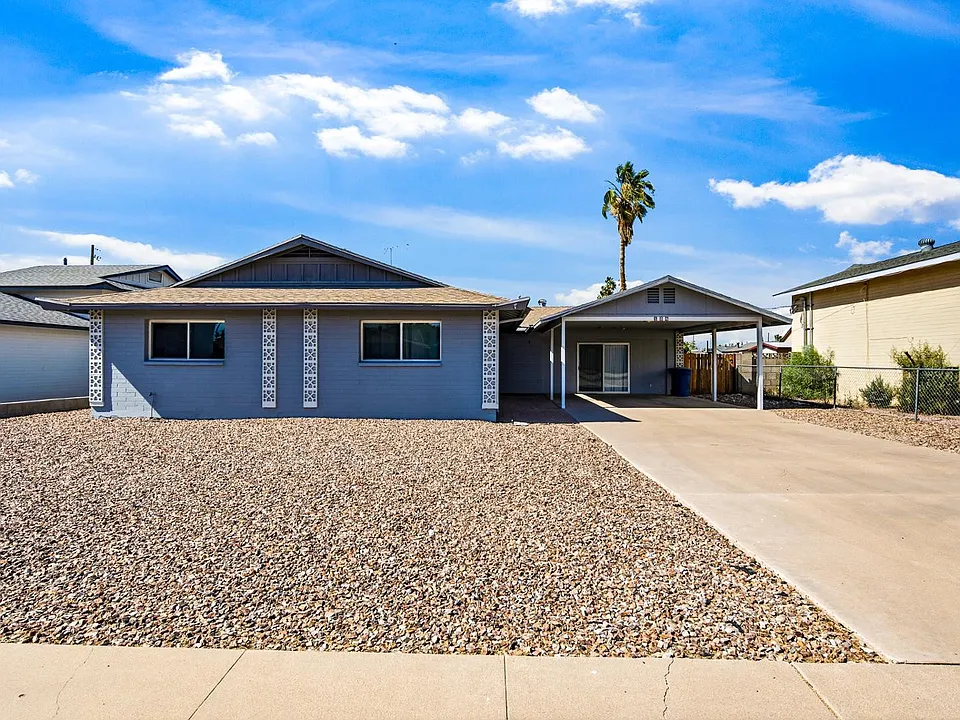 124 E Minton Dr