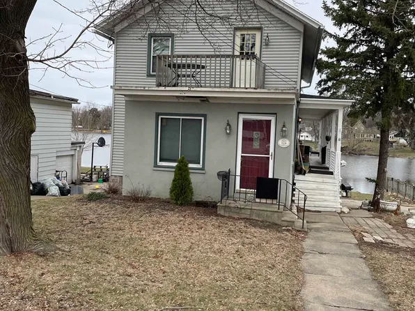 318 Madison St, Beaver Dam, WI 53916