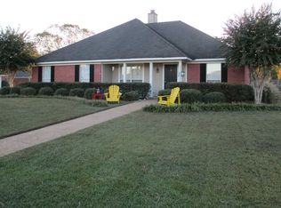 60 Trelles Cv, Jackson, MS 39272