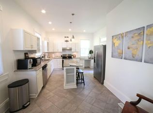 1013 S Person St, Raleigh, NC 27601