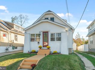 120 13th Ave, Glendora, NJ 08029
