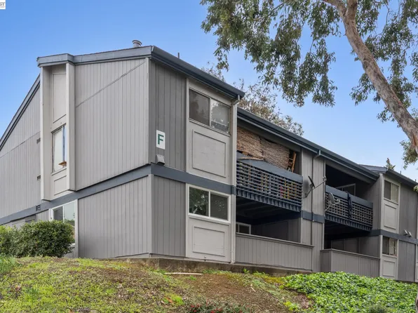 355 Parkview Ter APT F-7, Vallejo, CA 94589
