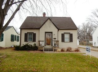 850 9th St, Green Bay, WI 54304