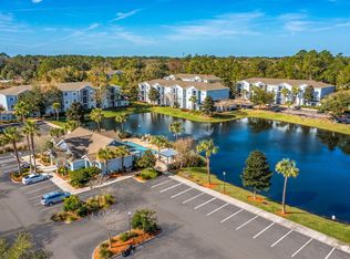 Edens Edge Apartments, Jacksonville, FL 32210