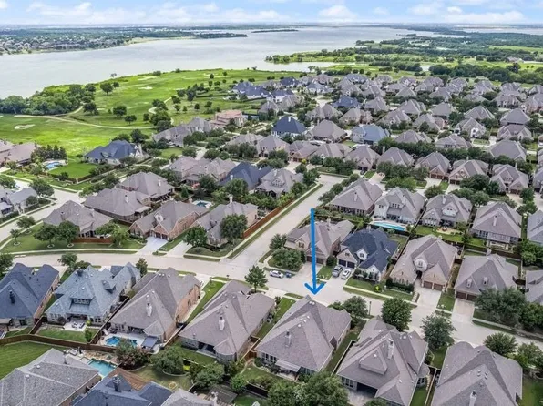 3323 Linkwood, The Colony, TX 75056