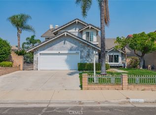 19331 Colina Dr, Walnut, CA 91789